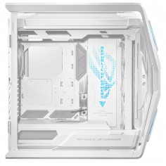 Carcasa ASUS ROG Hyperion GR701 White 2