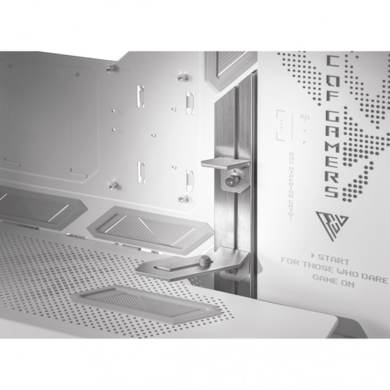 Carcasa ASUS ROG Hyperion GR701 White