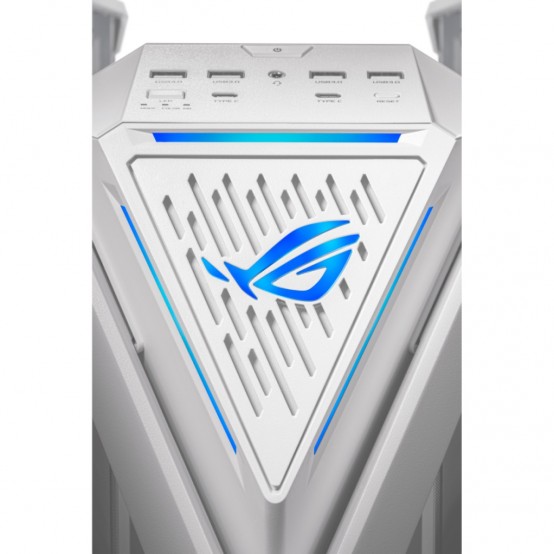 Carcasa ASUS ROG Hyperion GR701 White
