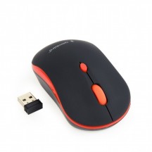 Mouse Gembird MUSW-4B-03-R