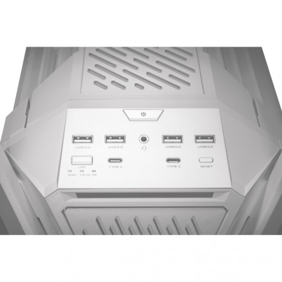 Carcasa ASUS ROG Hyperion GR701 White