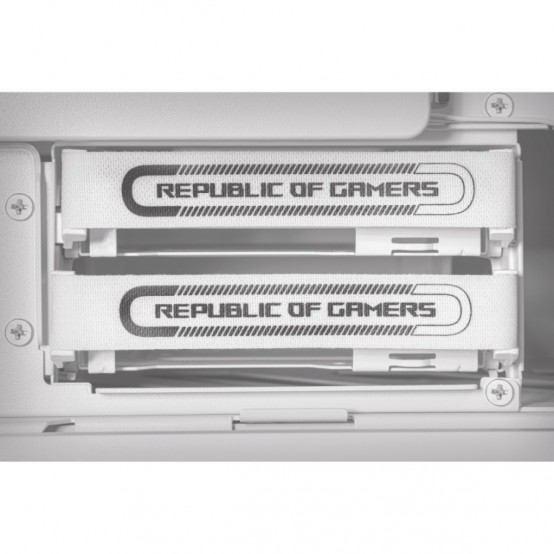 Carcasa ASUS ROG Hyperion GR701 White