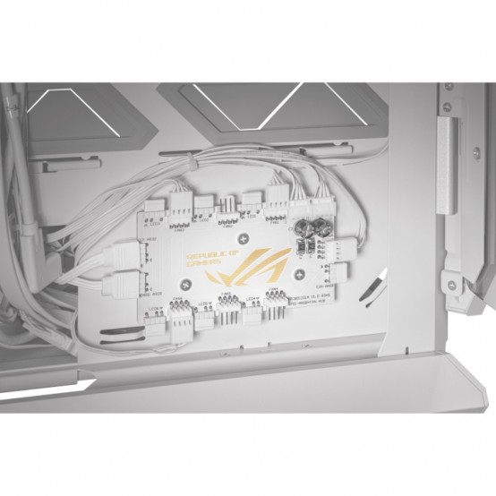 Carcasa ASUS ROG Hyperion GR701 White
