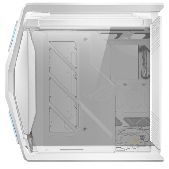 Carcasa ASUS ROG Hyperion GR701 White