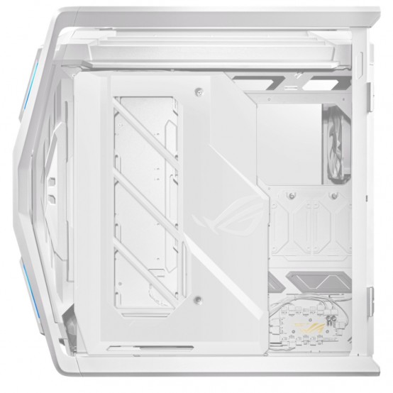 Carcasa ASUS ROG Hyperion GR701 White