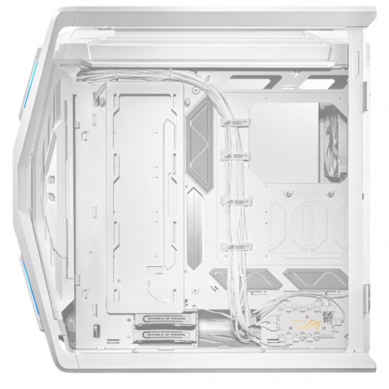 Carcasa ASUS ROG Hyperion GR701 White