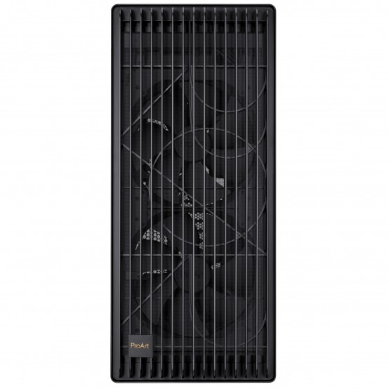 Carcasa ASUS ProArt PA602 TG ARGB Black