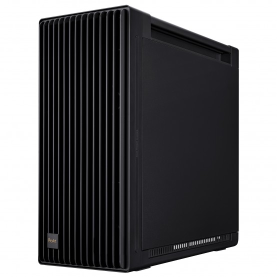 Carcasa ASUS ProArt PA602 TG ARGB Black