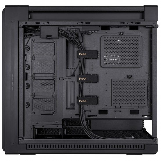 Carcasa ASUS ProArt PA602 TG ARGB Black