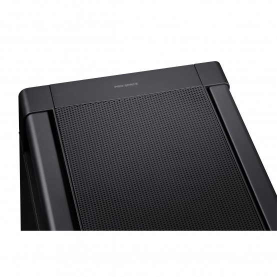 Carcasa ASUS ProArt PA602 TG ARGB Black