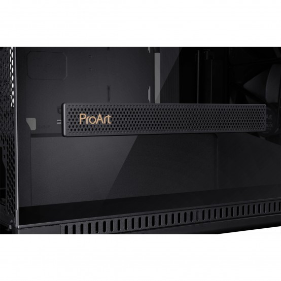 Carcasa ASUS ProArt PA602 TG ARGB Black