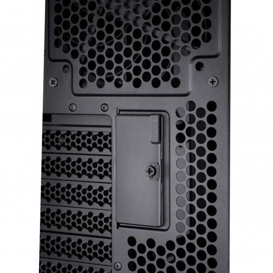 Carcasa ASUS ProArt PA602 TG ARGB Black