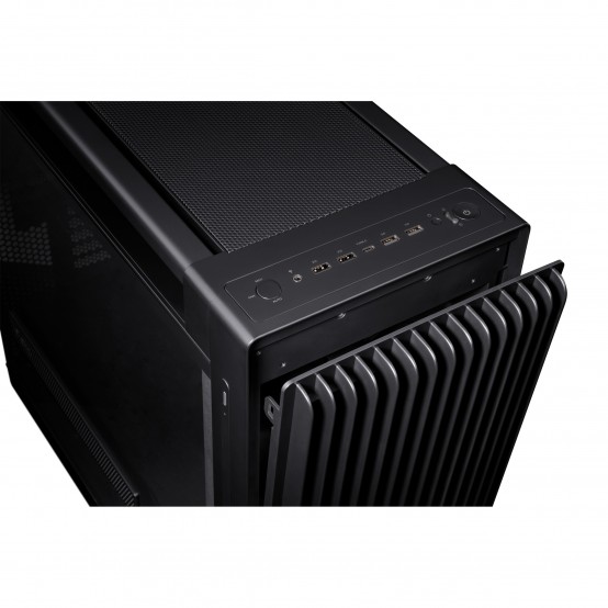 Carcasa ASUS ProArt PA602 TG ARGB Black