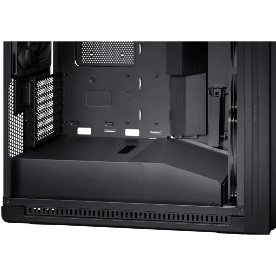 Carcasa ASUS ProArt PA602 TG ARGB Black