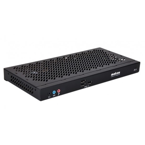 Placa video Matrox Extio F2408 XTO2-F2408F
