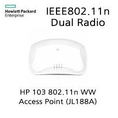 Access point HP Aruba 103 JL188A