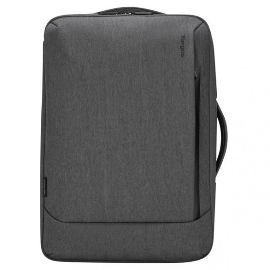 Geanta Targus Cypress 15.6” Convertible Backpack with EcoSmart - Grey TBB58702GL