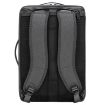 Geanta Targus Cypress 15.6” Convertible Backpack with EcoSmart - Grey TBB58702GL