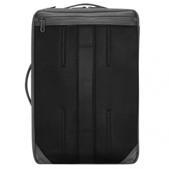 Geanta Targus Cypress 15.6” Convertible Backpack with EcoSmart - Grey TBB58702GL