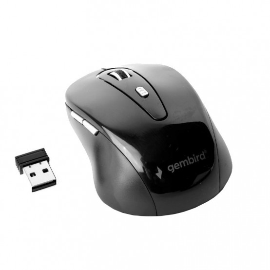 Mouse Gembird MUSW-6B-01