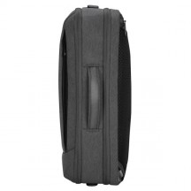 Geanta Targus Cypress 15.6” Convertible Backpack with EcoSmart - Grey TBB58702GL