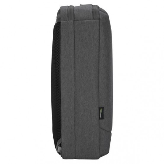 Geanta Targus Cypress 15.6” Convertible Backpack with EcoSmart - Grey TBB58702GL