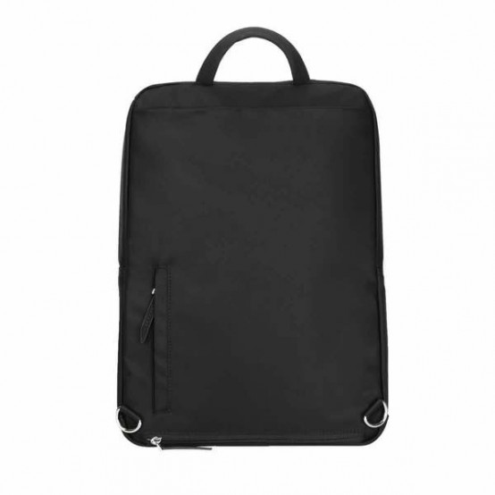 Geanta Targus 15-inch Newport Ultra Slim Backpack (Black) TBB598GL