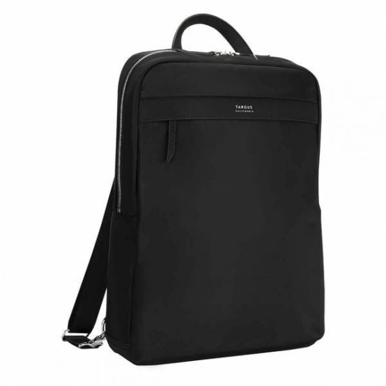 Geanta Targus 15-inch Newport Ultra Slim Backpack (Black) TBB598GL