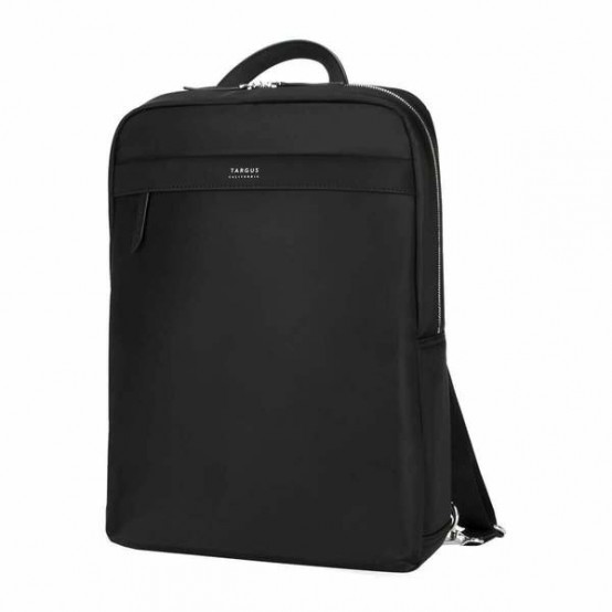 Geanta Targus 15-inch Newport Ultra Slim Backpack (Black) TBB598GL