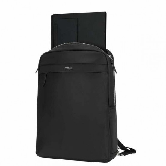Geanta Targus 15-inch Newport Ultra Slim Backpack (Black) TBB598GL