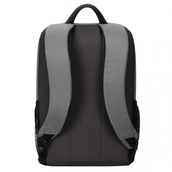 Geanta Targus 16" Sagano EcoSmart Campus Backpack - Black/Grey TBB636GL