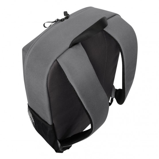 Geanta Targus 16" Sagano EcoSmart Campus Backpack - Black/Grey TBB636GL