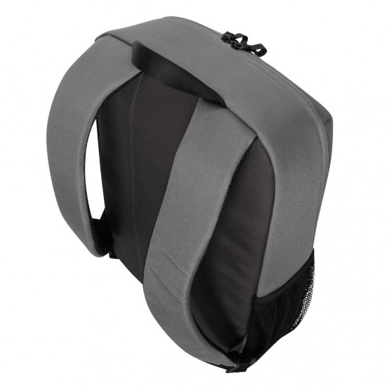Geanta Targus 16" Sagano EcoSmart Campus Backpack - Black/Grey TBB636GL