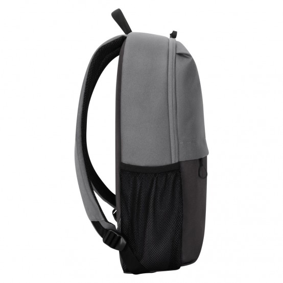 Geanta Targus 16" Sagano EcoSmart Campus Backpack - Black/Grey TBB636GL