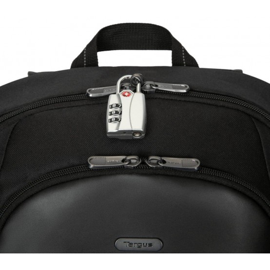 Geanta Targus 15-16” Modern Classic Backpack - Black TBB943GL