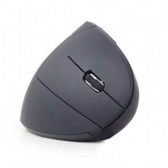 Mouse Gembird MUSW-ERGO-01