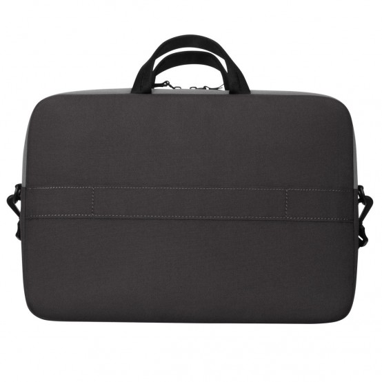 Geanta Targus 16" Sagano EcoSmart Slipcase - Black/Grey TBS577GL