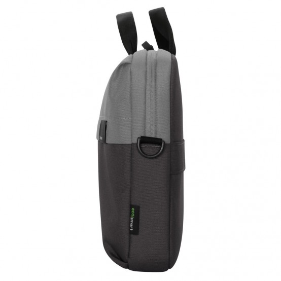 Geanta Targus 16" Sagano EcoSmart Slipcase - Black/Grey TBS577GL