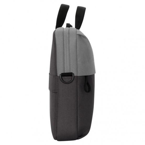 Geanta Targus 16" Sagano EcoSmart Slipcase - Black/Grey TBS577GL