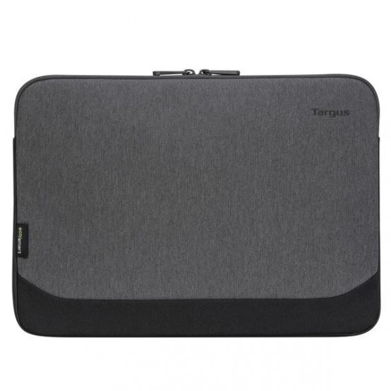 Geanta Targus Cypress 13-14” Sleeve with EcoSmart - Grey TBS64602GL
