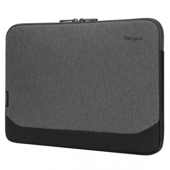 Geanta Targus Cypress 13-14” Sleeve with EcoSmart - Grey TBS64602GL