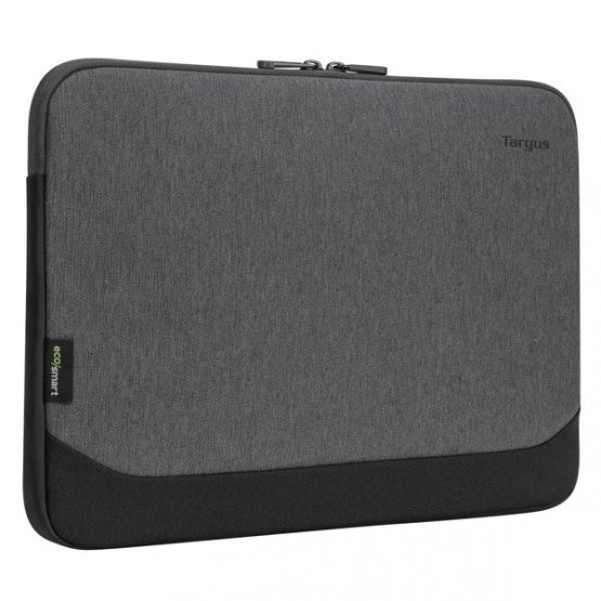 Geanta Targus Cypress 13-14” Sleeve with EcoSmart - Grey TBS64602GL
