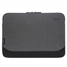 Husa Targus Cypress 11-12” Sleeve with EcoSmart - Grey TBS64902GL 2