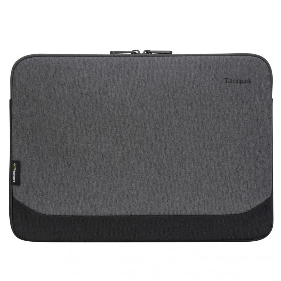 Husa Targus Cypress 11-12” Sleeve with EcoSmart - Grey TBS64902GL