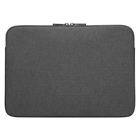 Husa Targus Cypress 11-12” Sleeve with EcoSmart - Grey TBS64902GL