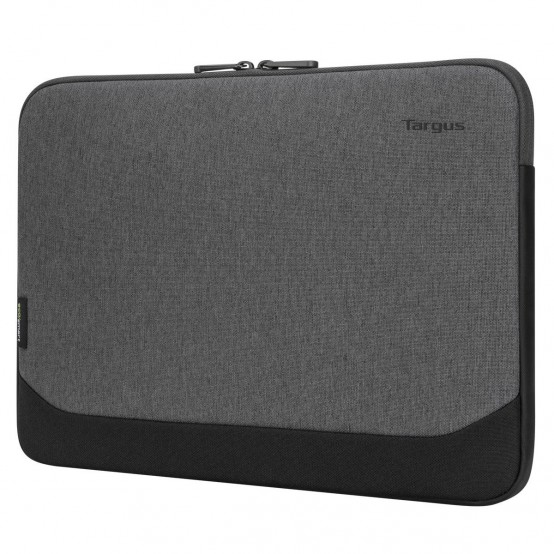 Husa Targus Cypress 11-12” Sleeve with EcoSmart - Grey TBS64902GL