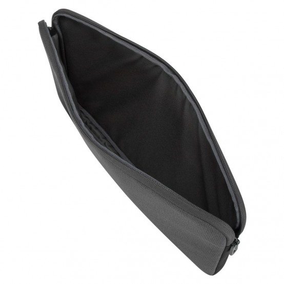 Husa Targus Cypress 11-12” Sleeve with EcoSmart - Grey TBS64902GL