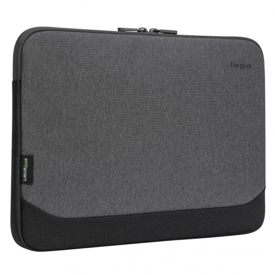 Husa Targus Cypress 11-12” Sleeve with EcoSmart - Grey TBS64902GL
