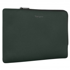Husa Targus 13-14” MultiFit Sleeve with EcoSmart - Thyme TBS65105GL 2