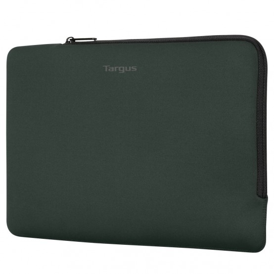 Husa Targus 13-14” MultiFit Sleeve with EcoSmart - Thyme TBS65105GL